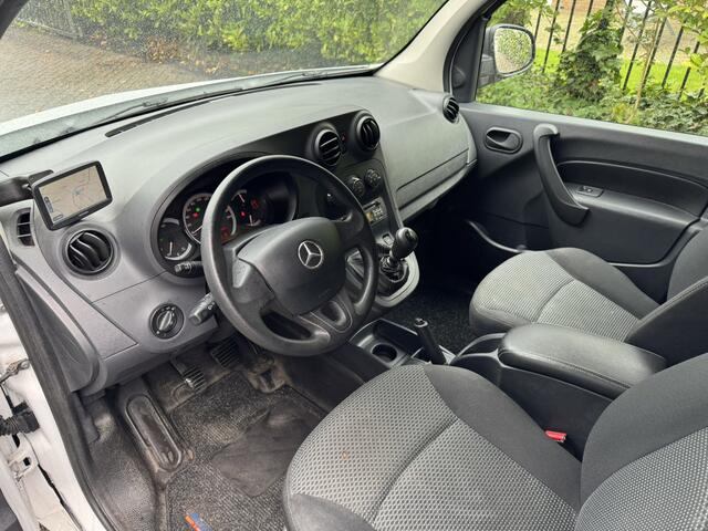 Mercedes-Benz CITAN 108 CDI *Airco*