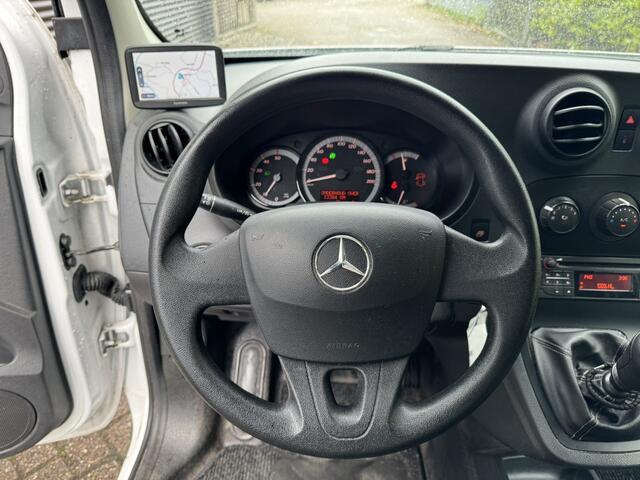 Mercedes-Benz CITAN 108 CDI *Airco*