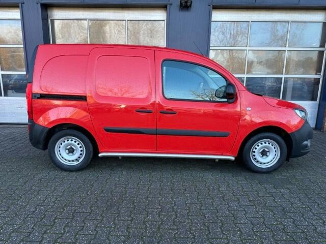 Mercedes-Benz CITAN 109 CDI BE BUS. AMB. CAMERA. TREKHAAK. ALL.IN.