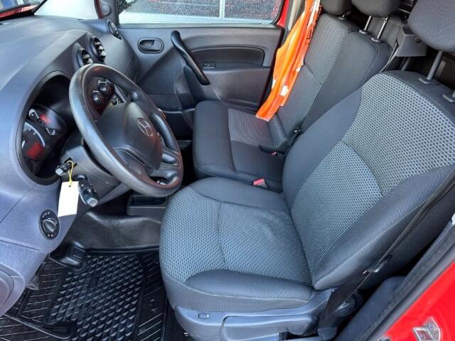 Mercedes-Benz CITAN 109 CDI BE BUS. AMB. CAMERA. TREKHAAK. ALL.IN.