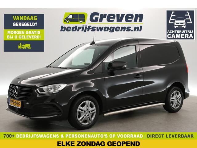 Mercedes-Benz CITAN 108 CDI | Airco | Camera | Cruise | Carplay | Trekh. | Navi | Parkeersens.