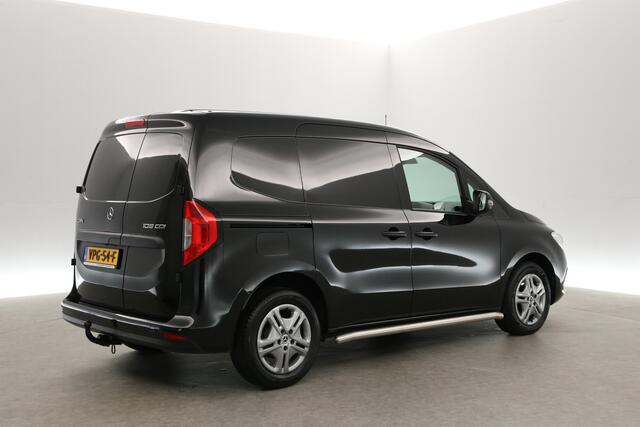Mercedes-Benz CITAN 108 CDI | Airco | Camera | Cruise | Carplay | Trekh. | Navi | Parkeersens.