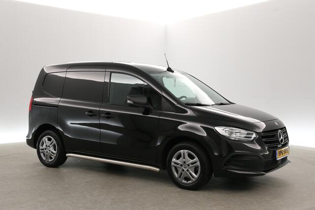 Mercedes-Benz CITAN 108 CDI | Airco | Camera | Cruise | Carplay | Trekh. | Navi | Parkeersens.