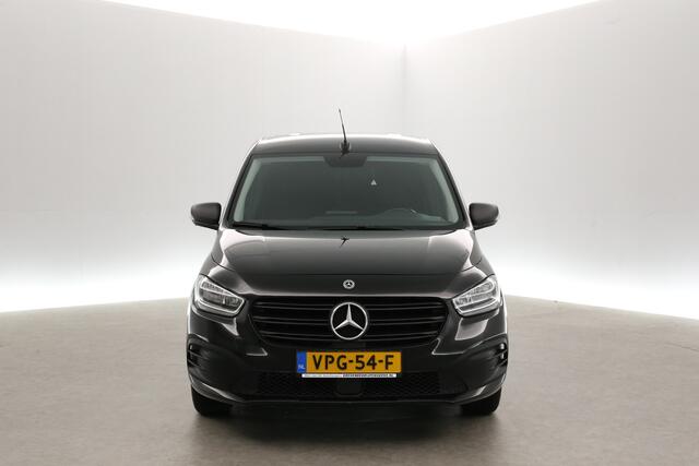 Mercedes-Benz CITAN 108 CDI | Airco | Camera | Cruise | Carplay | Trekh. | Navi | Parkeersens.