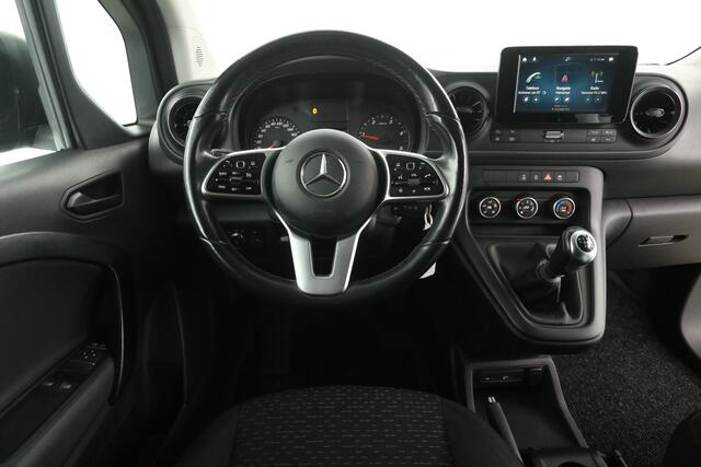 Mercedes-Benz CITAN 108 CDI | Airco | Camera | Cruise | Carplay | Trekh. | Navi | Parkeersens.