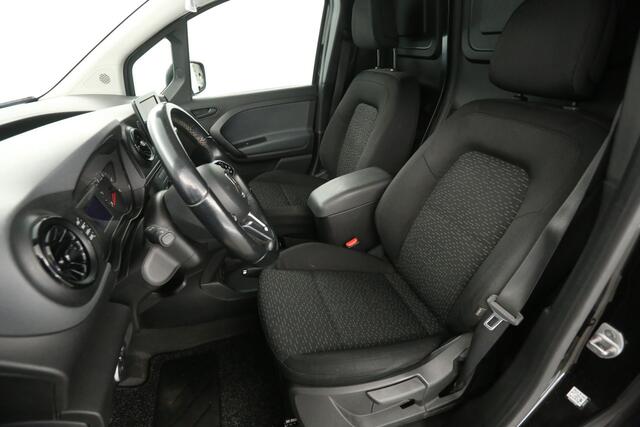 Mercedes-Benz CITAN 108 CDI | Airco | Camera | Cruise | Carplay | Trekh. | Navi | Parkeersens.