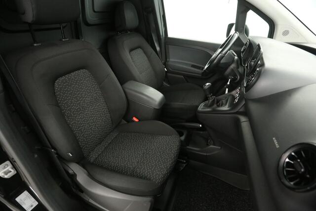 Mercedes-Benz CITAN 108 CDI | Airco | Camera | Cruise | Carplay | Trekh. | Navi | Parkeersens.