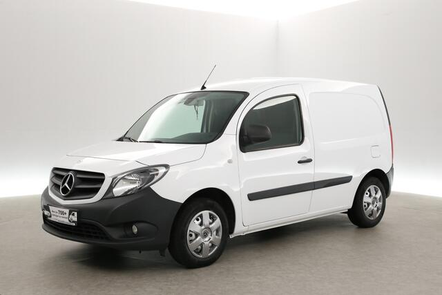 Mercedes-Benz CITAN 109 CDI | 3-Zits | Airco | Cruise | Trekh. | Stoelverw.