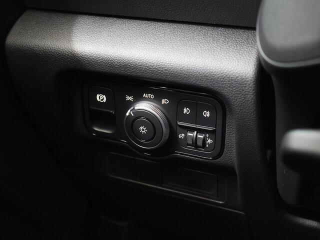 Mercedes-Benz CITAN 110 CDI L1 Select | Automaat | Airco | Multifunctioneel stuurwiel | Dodehoekassistent | Achteruitrijcamera | All Seasons |