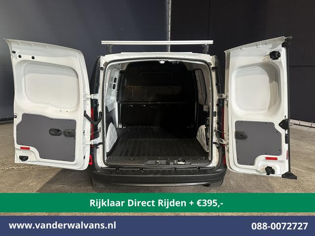 Mercedes-Benz CITAN 108 CDI L1H1 Euro6 *Rijklaar Direct Rijden* Airco | Cruisecontrol | Dakdragers Zijdeur