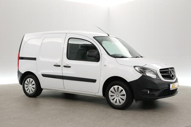 Mercedes-Benz CITAN 108 CDI BlueEFFICIENCY | Airco | Cruise | Elektrpakket | Schuifdeur