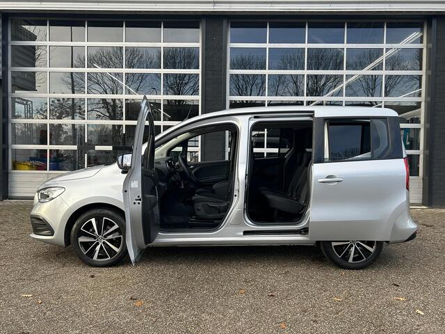 Mercedes-Benz CITAN Tourer 110 CDI Pro | Airco | 2 zijschuifdeuren | Privacy glas