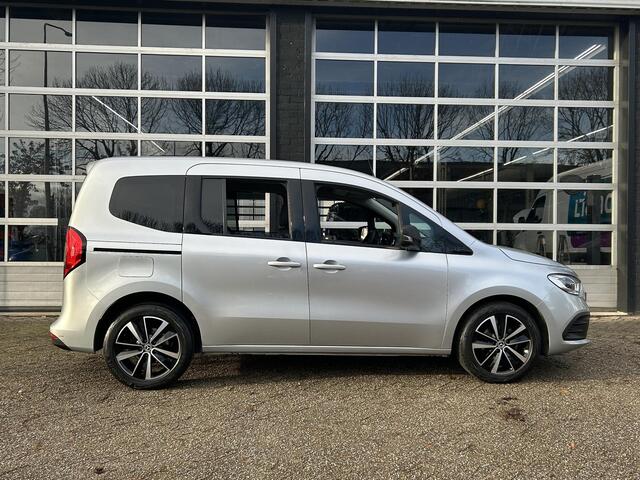 Mercedes-Benz CITAN Tourer 110 CDI Pro | Airco | 2 zijschuifdeuren | Privacy glas