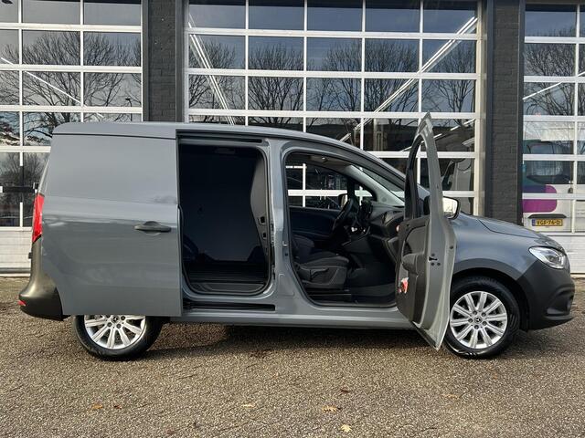 Mercedes-Benz CITAN 110 CDI L1 Pro