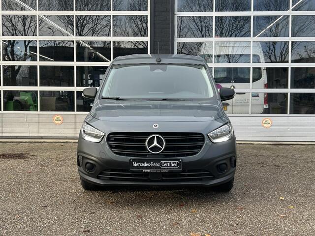 Mercedes-Benz CITAN 110 CDI L1 Pro