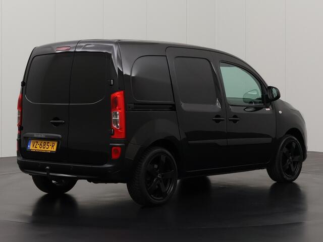 Mercedes-Benz CITAN 109CDI BlueEFFICIENCY Business Ambition | Airco | Cruise | Trekhaak