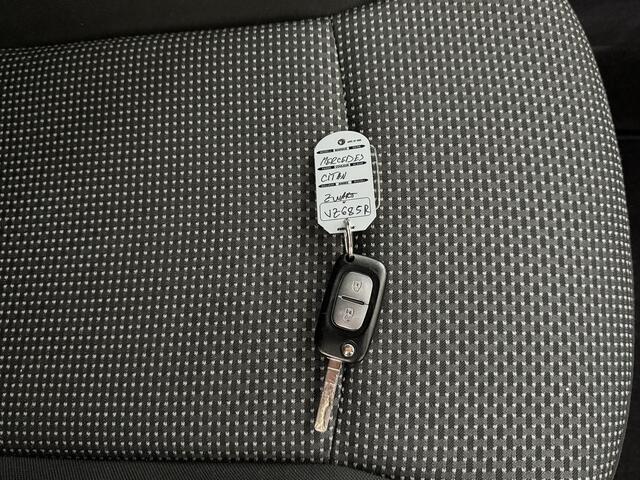 Mercedes-Benz CITAN 109CDI BlueEFFICIENCY Business Ambition | Airco | Cruise | Trekhaak