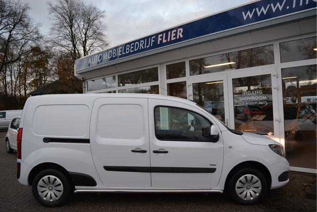 Mercedes-Benz CITAN 109 CDI Extra Lang L2 | Cruise | Navi | PDC | Trekhaak | Orig. NL | NAP |