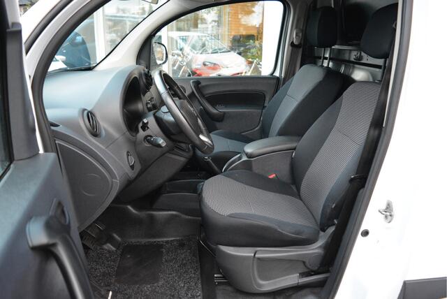 Mercedes-Benz CITAN 109 CDI Extra Lang L2 | Cruise | Navi | PDC | Trekhaak | Orig. NL | NAP |