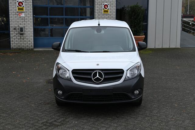 Mercedes-Benz CITAN 109 CDI L2 Airco, Cruise control, Trekhaak