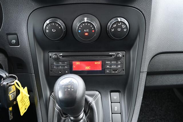 Mercedes-Benz CITAN 109 CDI L2 Airco, Cruise control, Trekhaak
