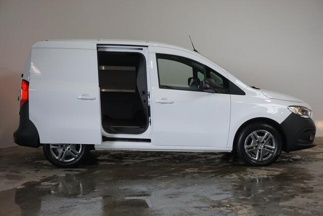 Mercedes-Benz CITAN 110 CDI Automaat Navigatie Camera Cruise control Airco Bluetooth Euro6