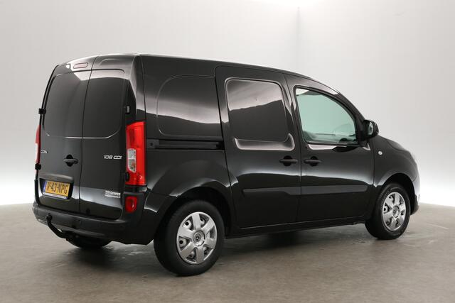 Mercedes-Benz CITAN 108 CDI | Airco | Trekhaak | Parkeersens. | Elektrpakket