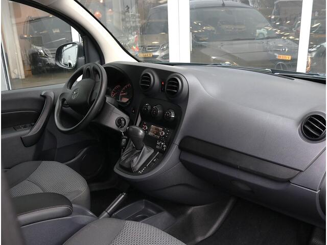 Mercedes-Benz CITAN 112 BlueEFFICIENCY