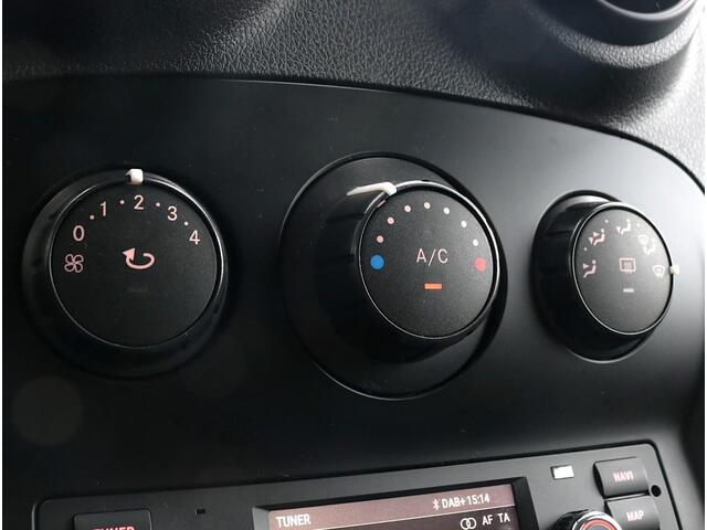 Mercedes-Benz CITAN 112 BlueEFFICIENCY