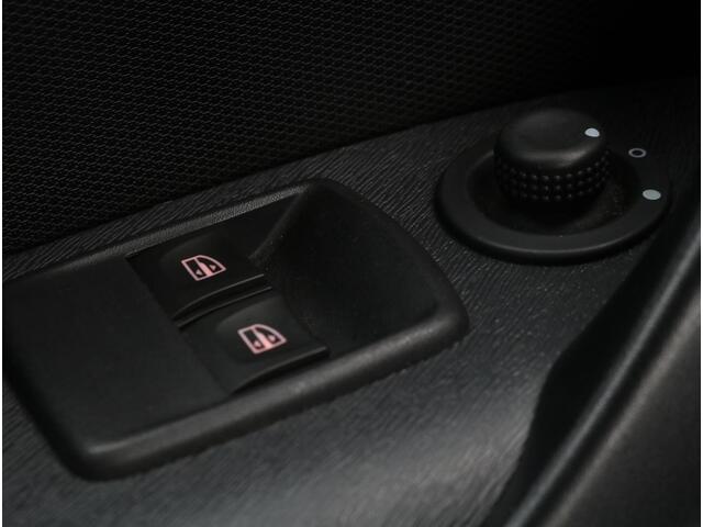 Mercedes-Benz CITAN 112 BlueEFFICIENCY