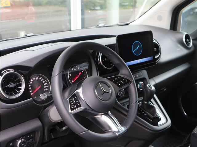 Mercedes-Benz CITAN 112 CDI L1 SELECT AUT.
