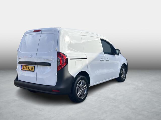 Mercedes-Benz CITAN 108 CDI L1 Base | Cruise Control | Airco | Media aansluiting