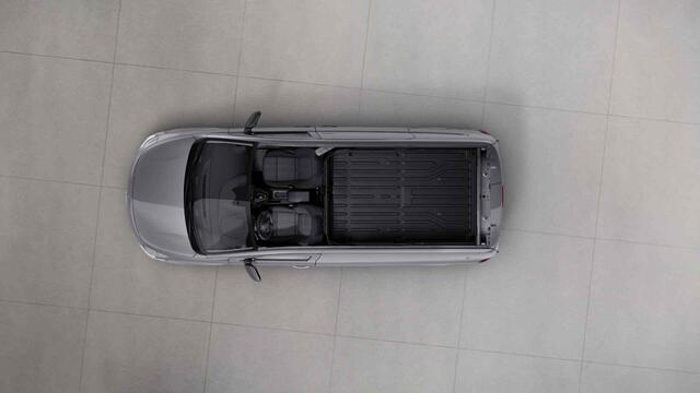 Mercedes-Benz CITAN 112 CDI L2 Pro VASTE TREKHAAK NAVI PLUS PAKKET RESERVEWIEL