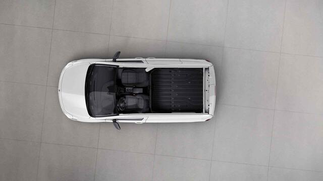 Mercedes-Benz CITAN 108 L1 Pro 108 CDI L1 Pro NAVI PLUS - RESERVE WIEL