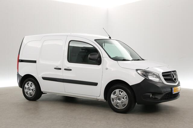 Mercedes-Benz CITAN 108 CDI | MARGE | Airco | Cruise | Navigatie | Elektrpakket | Schuifdeur