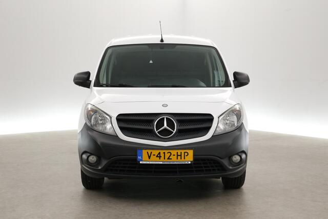 Mercedes-Benz CITAN 108 CDI | MARGE | Airco | Cruise | Navigatie | Elektrpakket | Schuifdeur
