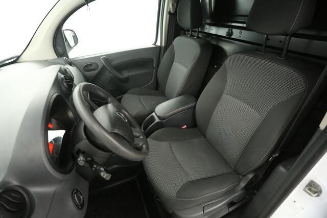 Mercedes-Benz CITAN 108 CDI | MARGE | Airco | Cruise | Navigatie | Elektrpakket | Schuifdeur