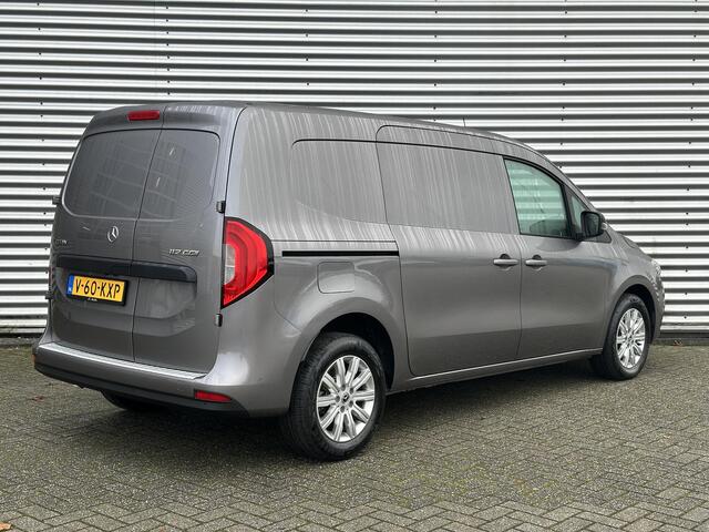 Mercedes-Benz CITAN 112 CDI Select Veel extra's L2 Extra Lang