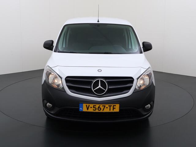Mercedes-Benz CITAN 108 CDI BlueEFFICIENCY EURO6, Trekhaak, Cruise Control