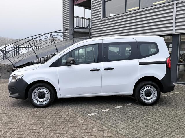 Mercedes-Benz CITAN Tourer 113 Base | Rolstoel auto | 4 + 1 |