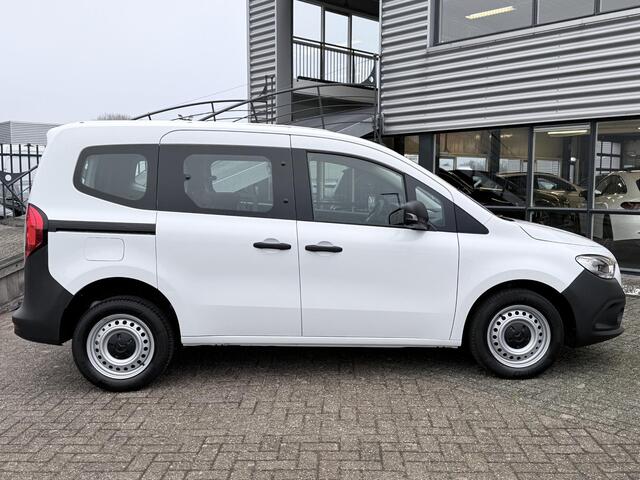 Mercedes-Benz CITAN Tourer 113 Base | Rolstoel auto | 4 + 1 |