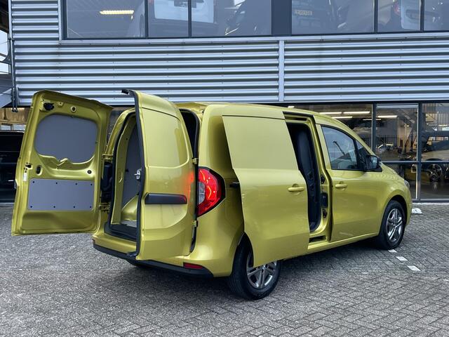 Mercedes-Benz CITAN 110 CDI L1 Pro | Betimmering | Apple Carplay | Android Auto