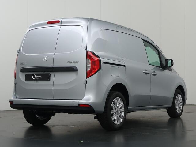 Mercedes-Benz CITAN 110 CDI L1 Pro | Automaat | Achteruitrijcamera | Cruise Control | Airco | All Season |