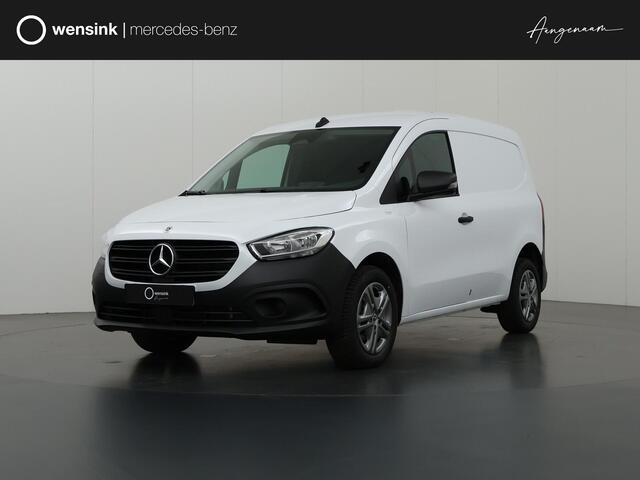 Mercedes-Benz CITAN 108 CDI L1 Base | Achteruitrijcamera | Cruise Control | Airco | All Season |