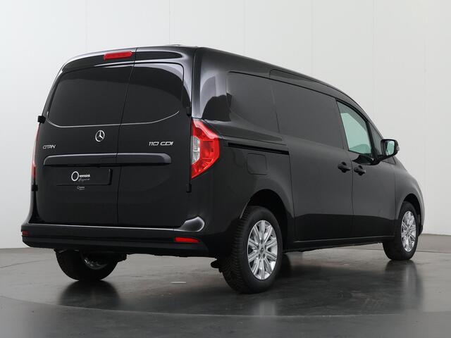 Mercedes-Benz CITAN 110 CDI L2 PRO | Automaat | Achteruitrijcamera | Cruise Control | Airco | All Season | Dodehoekassistent |