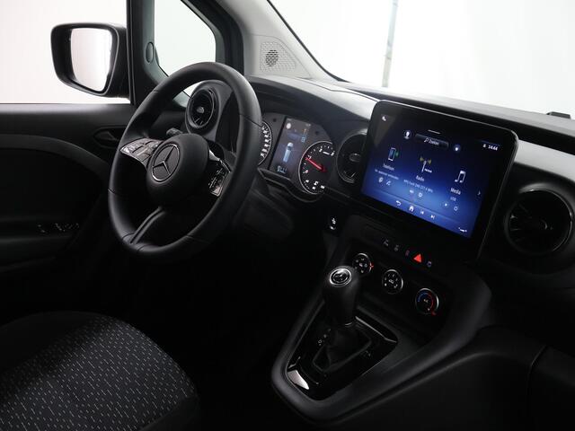 Mercedes-Benz CITAN 110 CDI L2 PRO | Automaat | Achteruitrijcamera | Cruise Control | Airco | All Season | Dodehoekassistent |