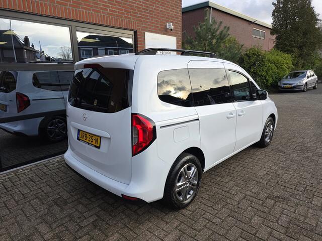 Mercedes-Benz CITAN Tourer Pro | Leder | Navi | Cruise