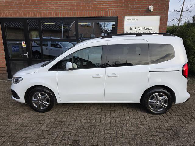 Mercedes-Benz CITAN Tourer Pro | Leder | Navi | Cruise