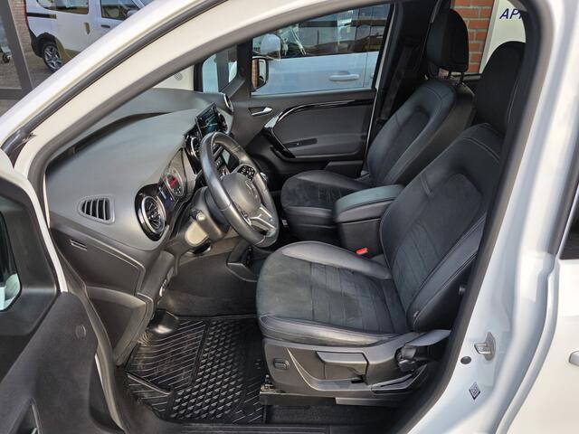Mercedes-Benz CITAN Tourer Pro | Leder | Navi | Cruise