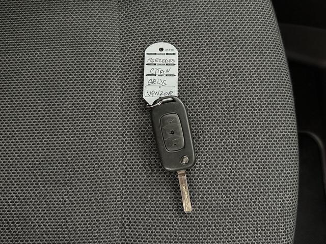 Mercedes-Benz CITAN 112CDI Pro | Led | Navigatie | Camera | Airco | Cruise